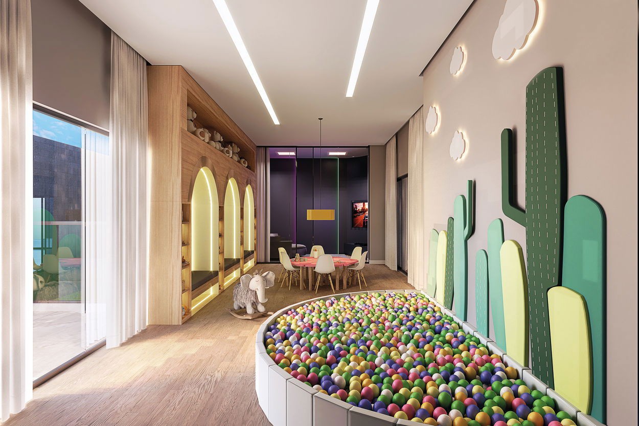 Apartamento de luxo em Construção à venda na Meia Praia: 3 quartos, 3 suítes, 4 banheiros, 3 vagas de garagem, 152m². Aproveite!