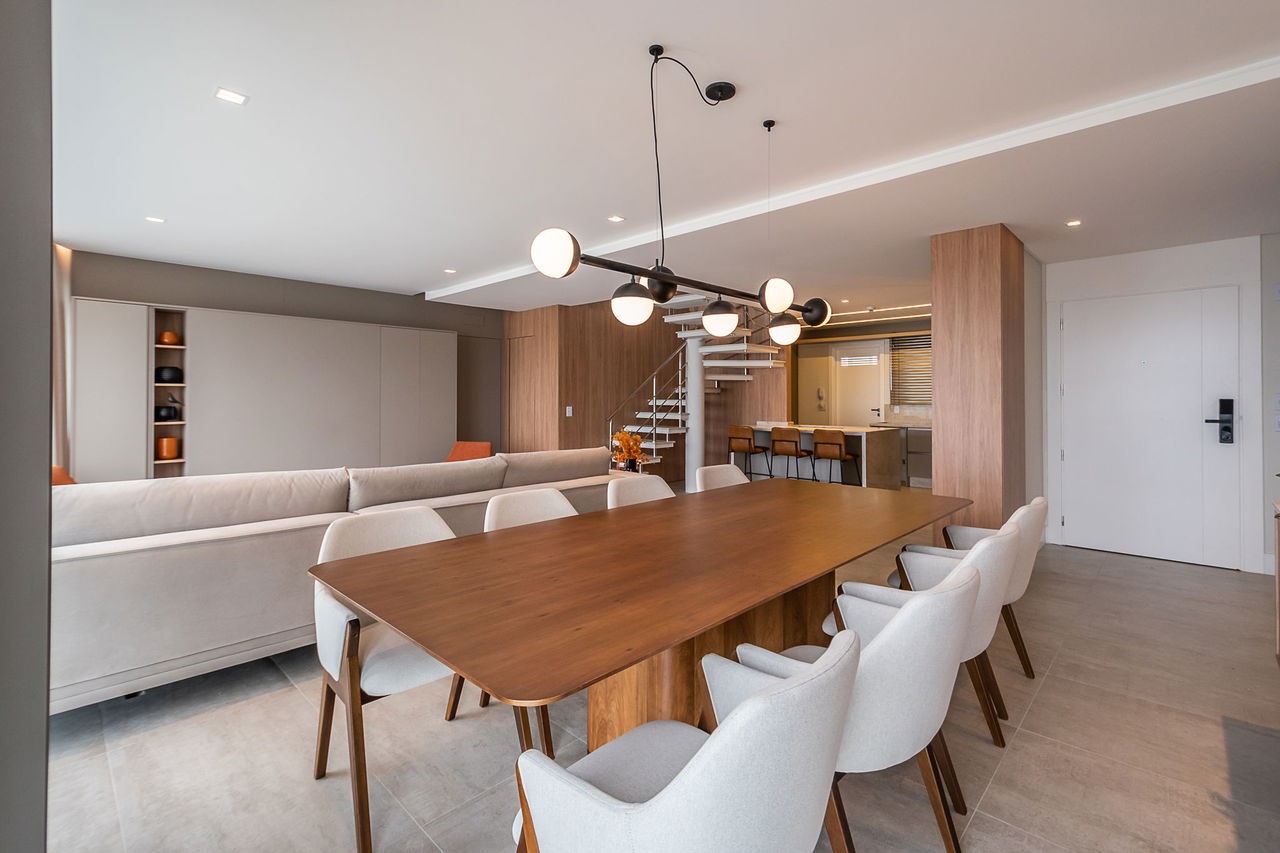 Imperdível apartamento Pronto à venda em Itajaí-SC, no bairro Fazenda: 3 quartos, 3 suítes, 5 banheiros, 5 vagas de garagem, 328,96 m²!