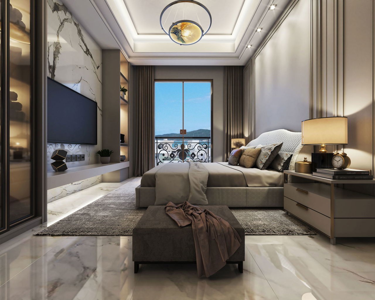 Imperdível: apartamento em construção de 2 quartos, 2 suítes - foto 9