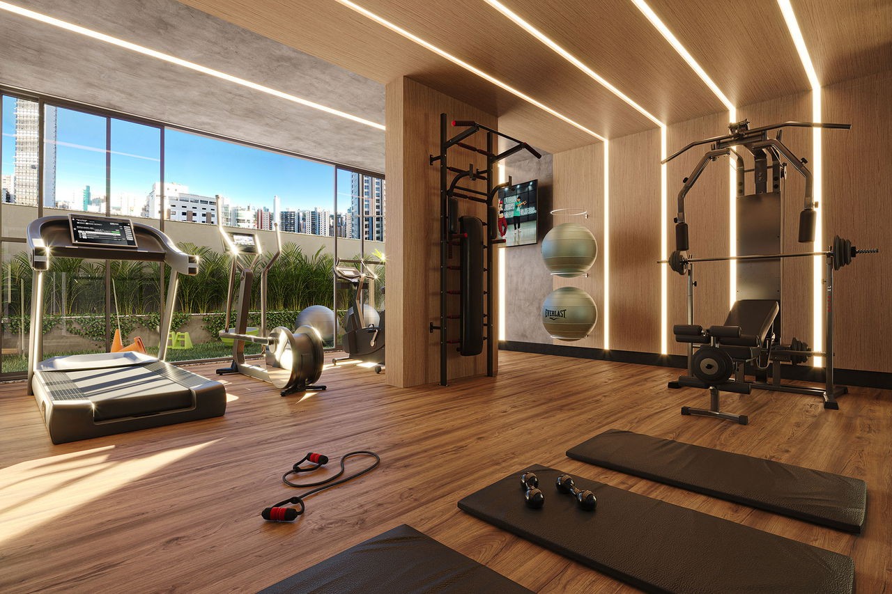 Imóvel de luxo em Construção no coração de Balneário Camboriú-SC, Centro: Apartamento 3suítes, 4 banheiros, 2 vagas de garagem e 150,73 m² de área.