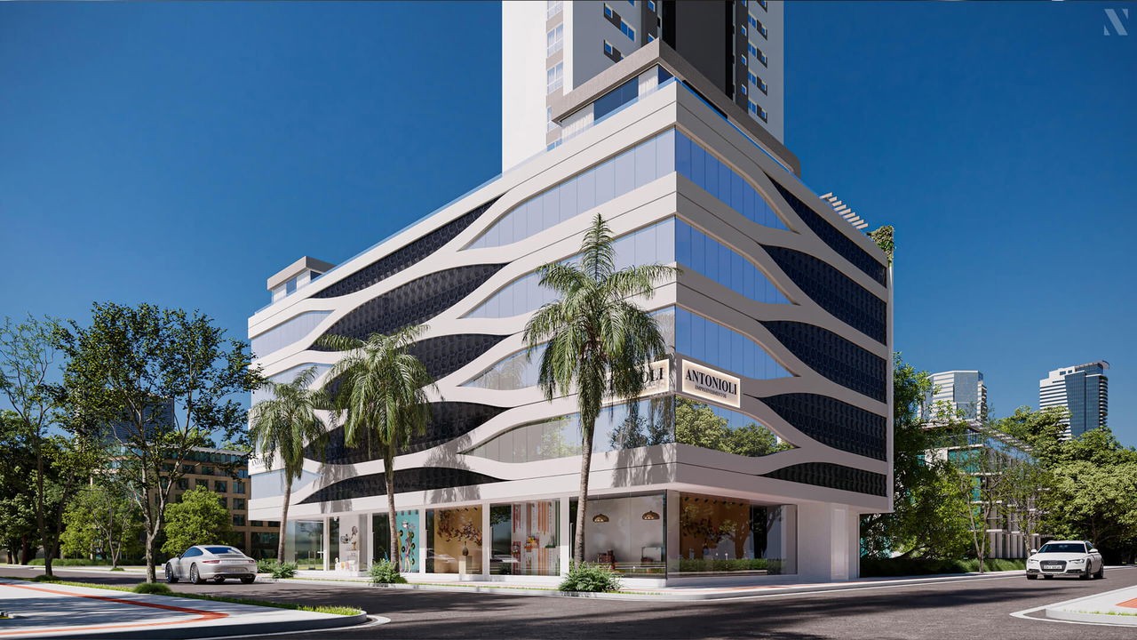 Apartamento Pronto na cidade de Itapema/SC no bairro Meia Praia, 3 dormitórios e 1 Vaga de garagem, com Lazer Completo. Bem localizado. Investir