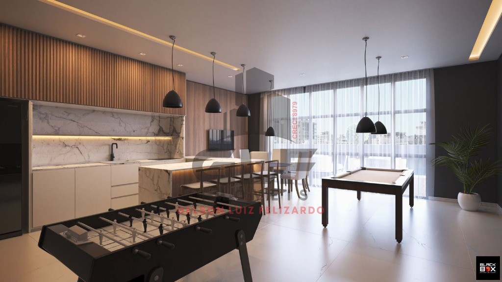 Apartamento Pronto para morar em Itapema/SC com 92m² área privativa sendo 2 suítes, 2 vagas de garagem, área de lazer completa