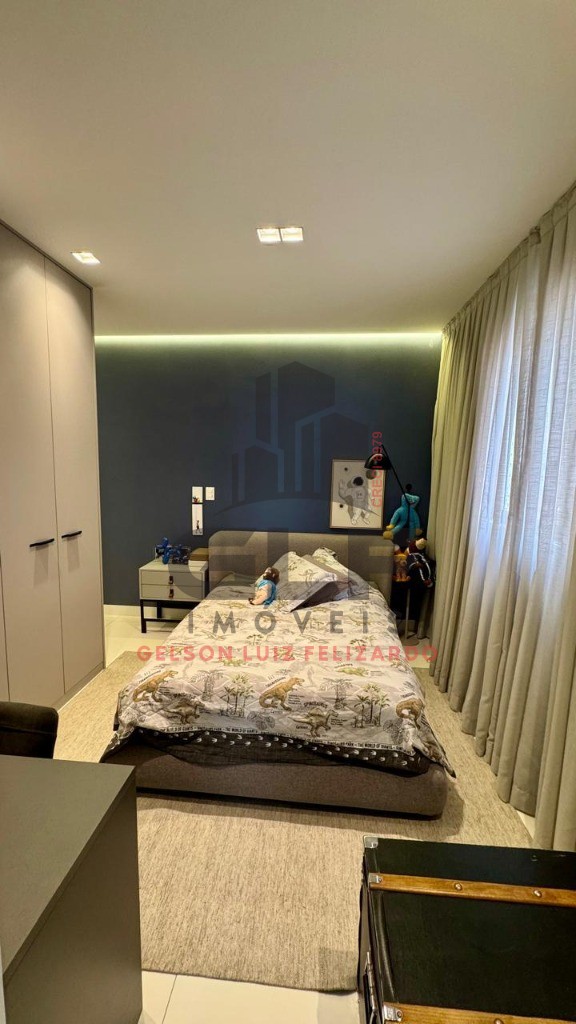 Apartamento Pronto em Itapema/SC com 134,79m² área privativa sendo 3 suítes 4 vaga de garagem, área de lazer