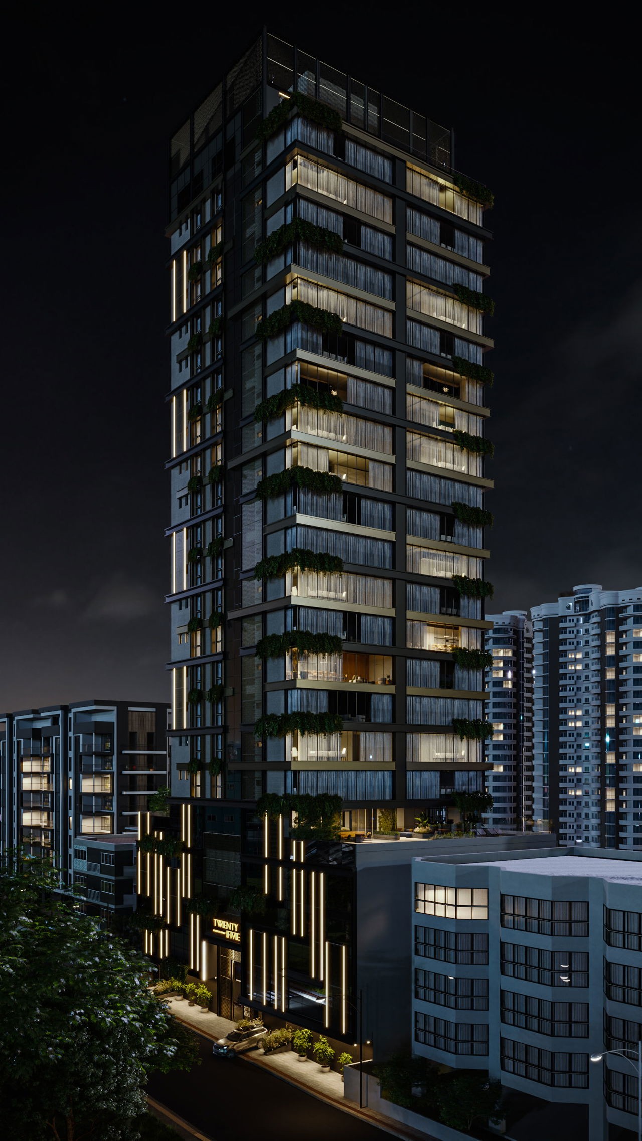 Imperdível: Apartamento de luxo em Construção à venda em Itapema-SC, Centro! 4 quartos, 4 suítes, 5 banheiros, 3 vagas, 200m². Venha conferir!