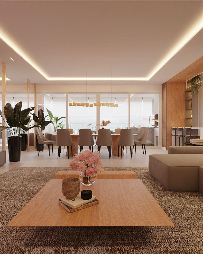 Apartamento Pronto para morar em Itapema/SC bairro Morretes, com 182,25m² área privativa sendo 4 suítes, 3 vagas de garagem, área de lazer completa