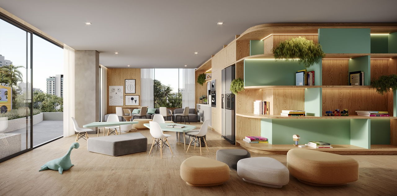 Imperdível apartamento em Construção à venda em Balneário Camboriú-SC: 4 suítes, 1 banheiro, 4 vagas de garagem, 200,00 m² no Centro.