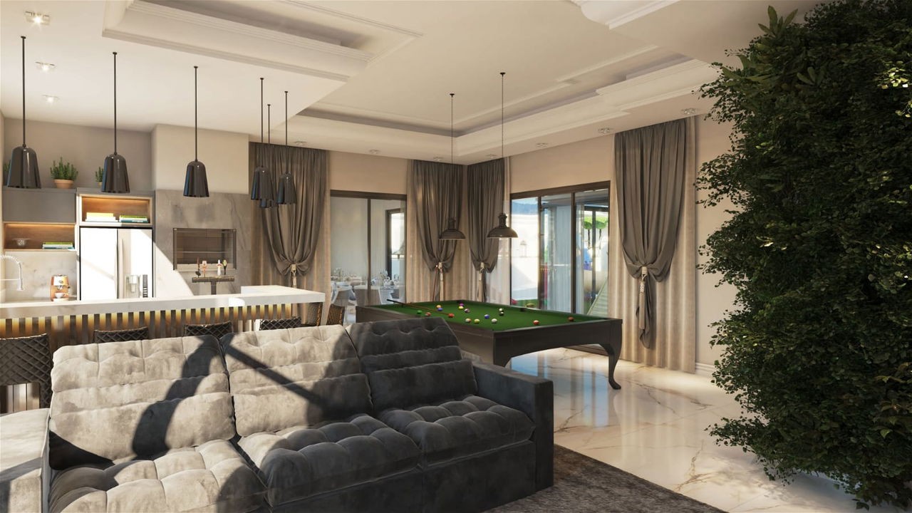 Apartamento Pronto para Morar em Itapema/SC, bairro Meia Praia, com 110m², 2 suítes e 2 vagas de garagem. Ótima localização próximo ao mar. Investir.