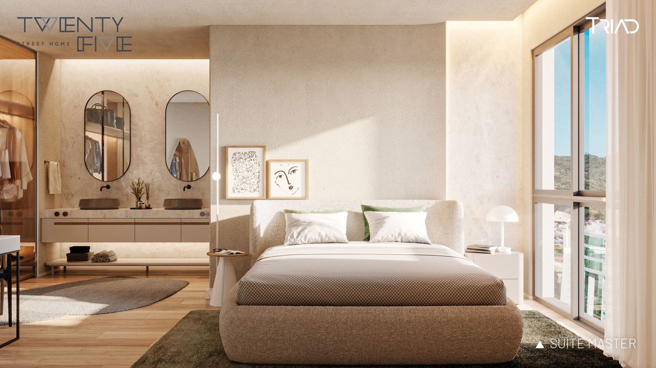 Imperdível: Apartamento de luxo em Construção à venda em Itapema-SC, Centro! 4 quartos, 4 suítes, 5 banheiros, 3 vagas, 200m². Venha conferir!