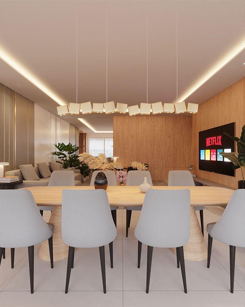 Apartamento Pronto para morar em Itapema/SC bairro Morretes, com 182,25m² área privativa sendo 4 suítes, 3 vagas de garagem, área de lazer completa