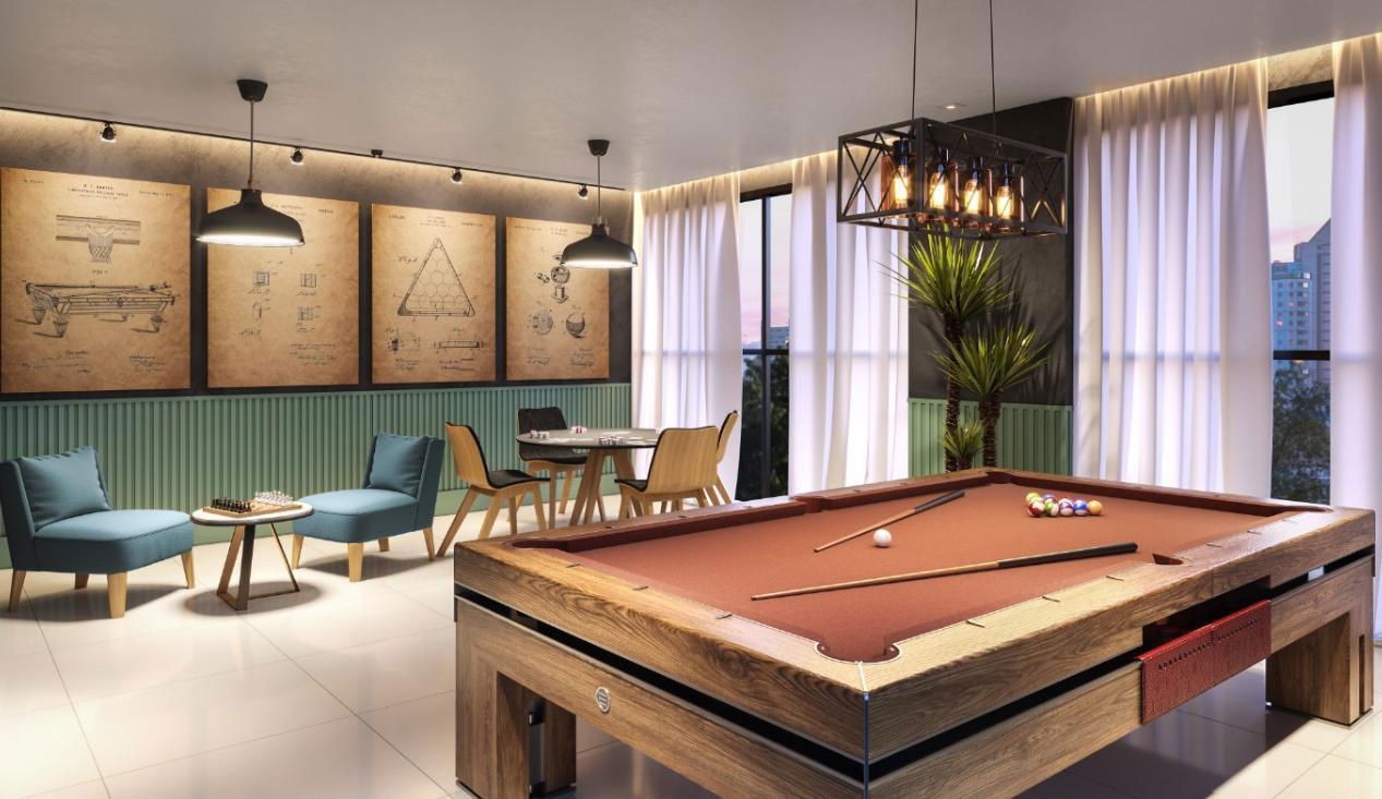 Imperdível: Apartamento de Luxo Pronto com 4 Quartos e 4 Suítes no Centro de Balneário Camboriú-SC