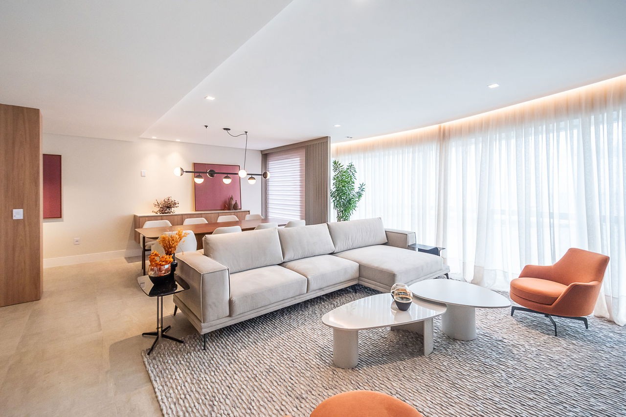 Imperdível apartamento Pronto à venda em Itajaí-SC, no bairro Fazenda: 3 quartos, 3 suítes, 5 banheiros, 5 vagas de garagem, 328,96 m²!