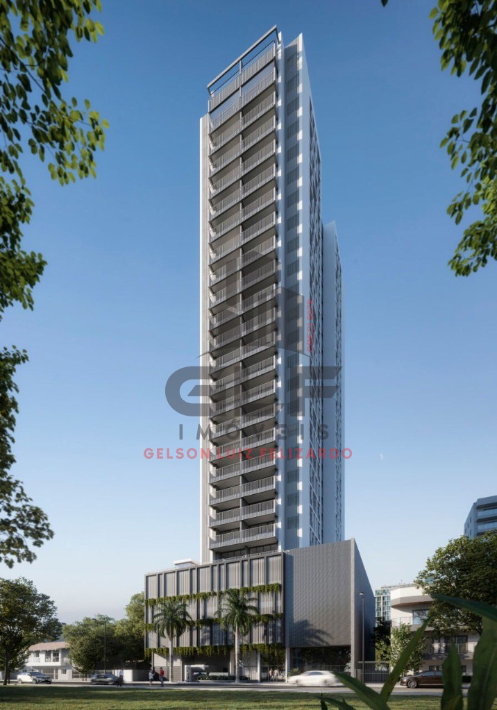 Apartamento Pronto em Itapema/SC bairro Meia Praia, com 132m² área privativa sendo 3 suítes, 3 vagas de garagem, área de lazer completa