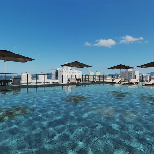 Venda de Luxuoso Apartamento em Construção com 4 Quartos e 4 Suítes no Centro de Itapema-SC: 238,43m², 5 Banheiros e 3 Vagas de Garagem.