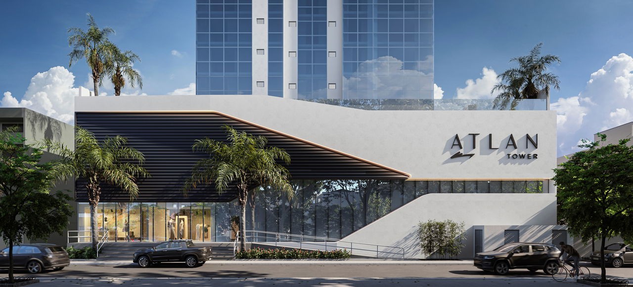 Apartamento em construção em Itapema/SC, com 131m² área privativa, não perca essa oportunidade