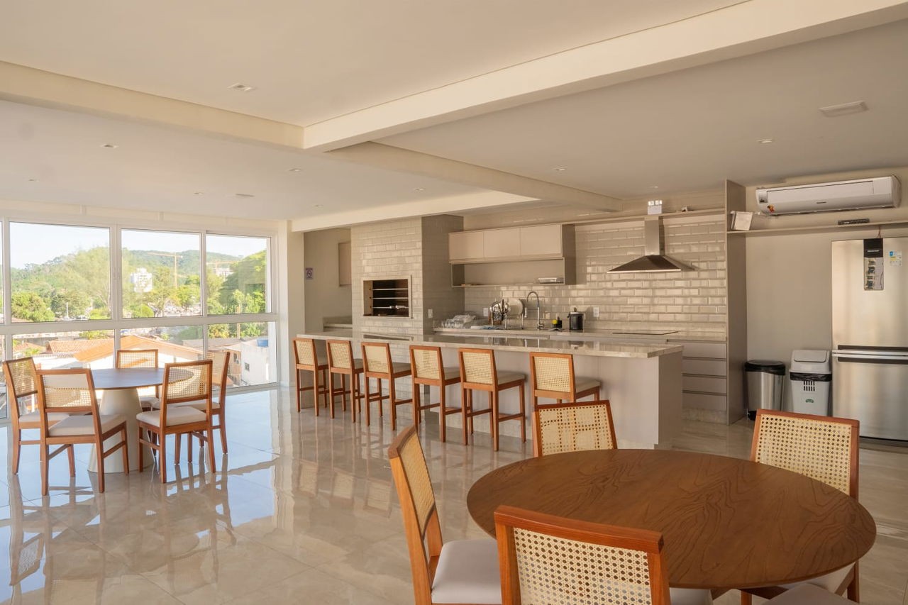 Apartamento Pronto em Itajaí/SC, com 123,28m² área privativa, não perca essa oportunidade