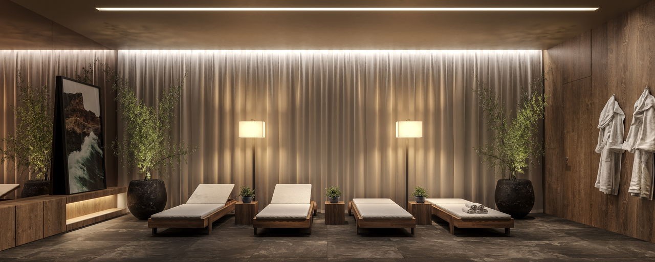 Venda de Luxuoso Apartamento em Construção de 4 Quartos na Meia Praia, Itapema-SC: 4 Suítes, 1 Banheiro, 3 Vagas, 213,72m².