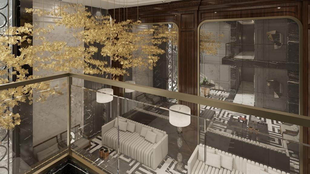 Apartamento em Construção na cidade de Itapema/SC na Meia Praia, com 252m², 4 suítes e 3 vagas de garagem. Localização privilegiada a penas 50m do mar