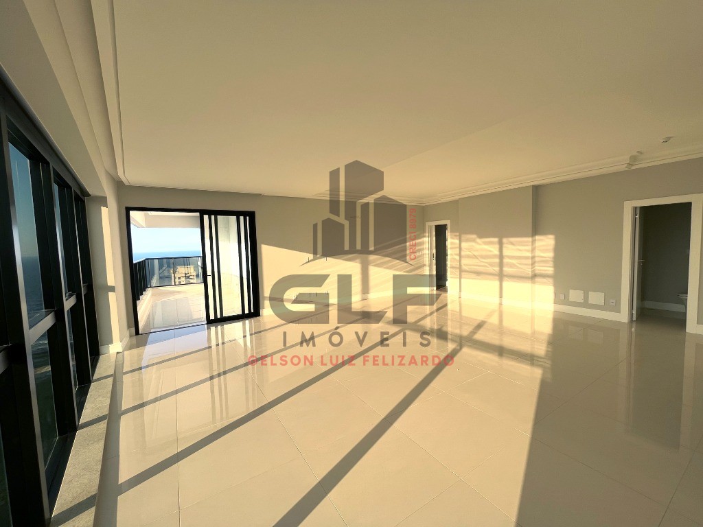 Apartamento de luxo pronto à venda em Itapema-SC, Castelo Branco: 4 quartos, 4 suítes, 5 banheiros, 3 vagas de garagem, 183,15 m².