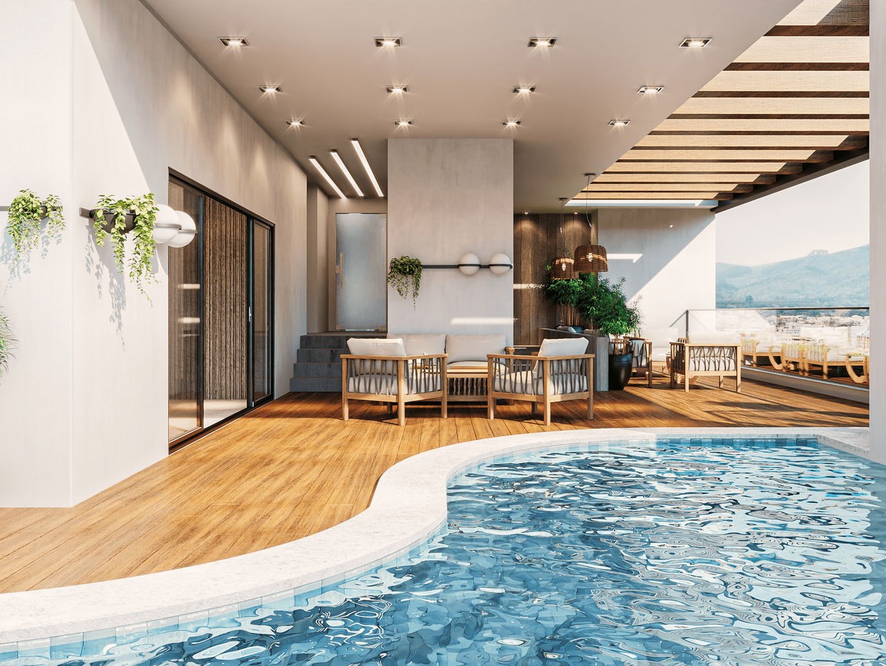 Apartamento em Cosntrução em Itapema/SC no bairro Morretes. Ótima localização a 550m do mar. 69m², com 2 suítes e 1 vaga de garagem