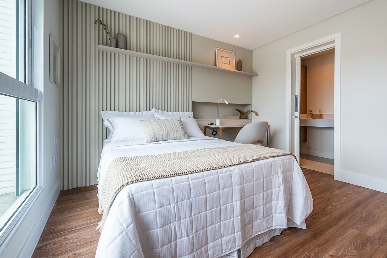 Imperdível apartamento Pronto à venda em Itajaí-SC, no bairro Fazenda: 3 quartos, 3 suítes, 5 banheiros, 5 vagas de garagem, 328,96 m²!
