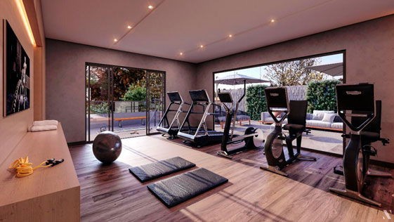 Luxuoso apartamento Pronto à venda no Centro de Balneário Camboriú-SC: 4 quartos, 4 suítes, 1 banheiro, 3 vagas de garagem, 190m² de área.