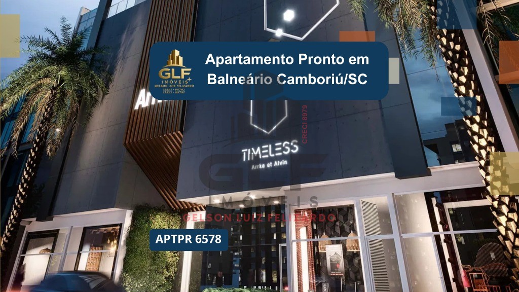 Maravilhoso apartamento Pronto à venda no Centro de Balneário Camboriú-SC, com 4 quartos, 4 suítes, 1 banheiro, 4 vagas de garagem e 379,35m² de área.