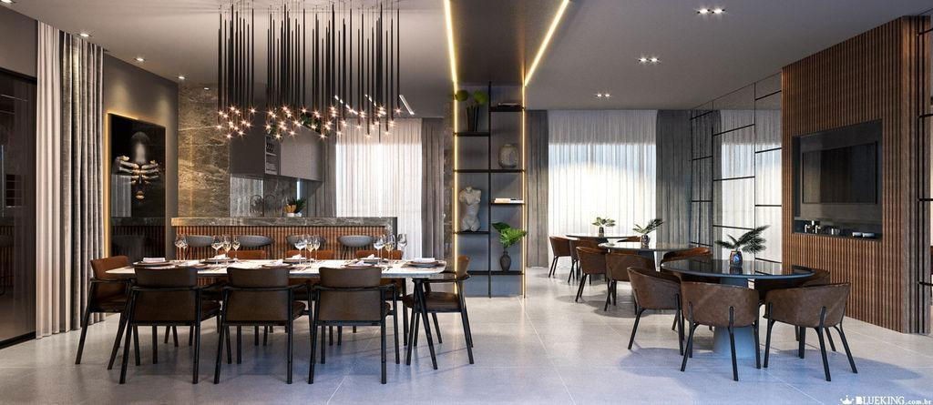 Apartamento em Construção à venda em Itapema-SC, Meia Praia: 150,06 m², 1 banheiro.