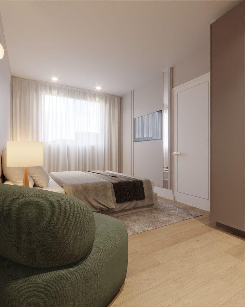 Apartamento Pronto para morar em Itapema/SC bairro Morretes, com 182,25m² área privativa sendo 4 suítes, 3 vagas de garagem, área de lazer completa