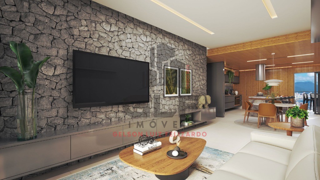 Apartamento em construção em porto belo/sc no bairro vila no