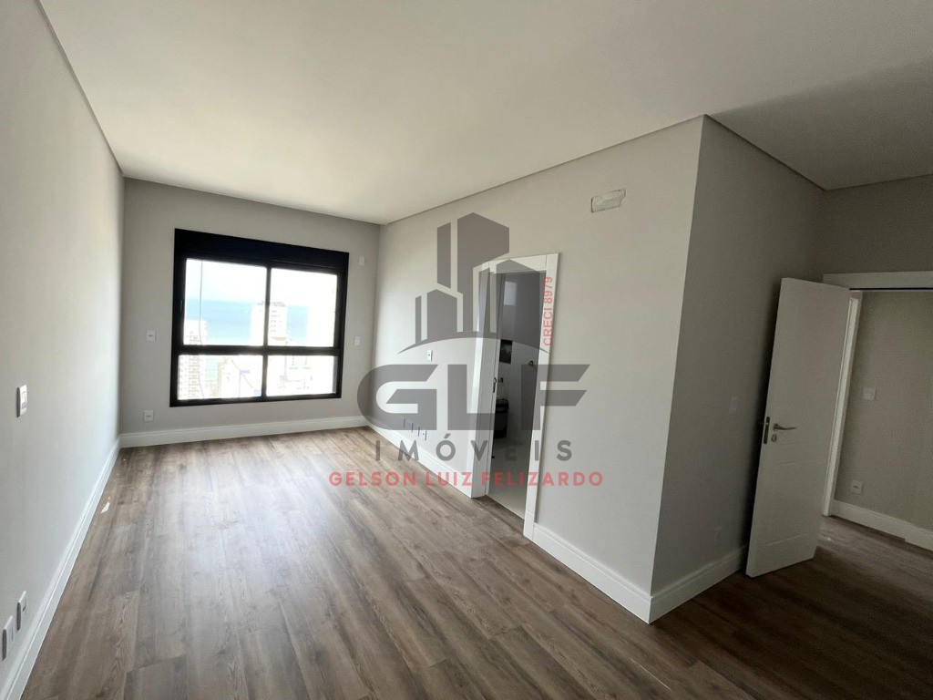 Apartamento de luxo pronto à venda em Itapema-SC, Castelo Branco: 4 quartos, 4 suítes, 5 banheiros, 3 vagas de garagem, 183,15 m².