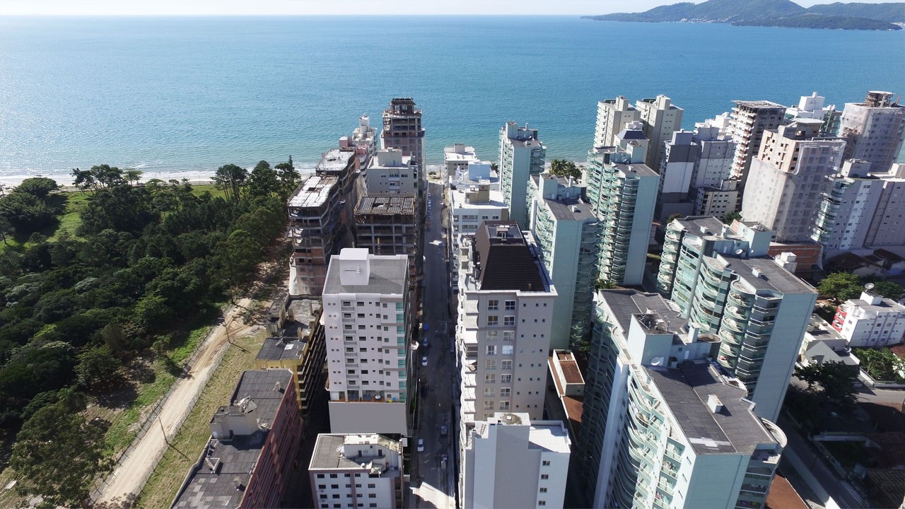 Apartamento Pronto em Itapema/SC bairro Morretes com 197,50m² de área privativa, não perca essa oportunidade