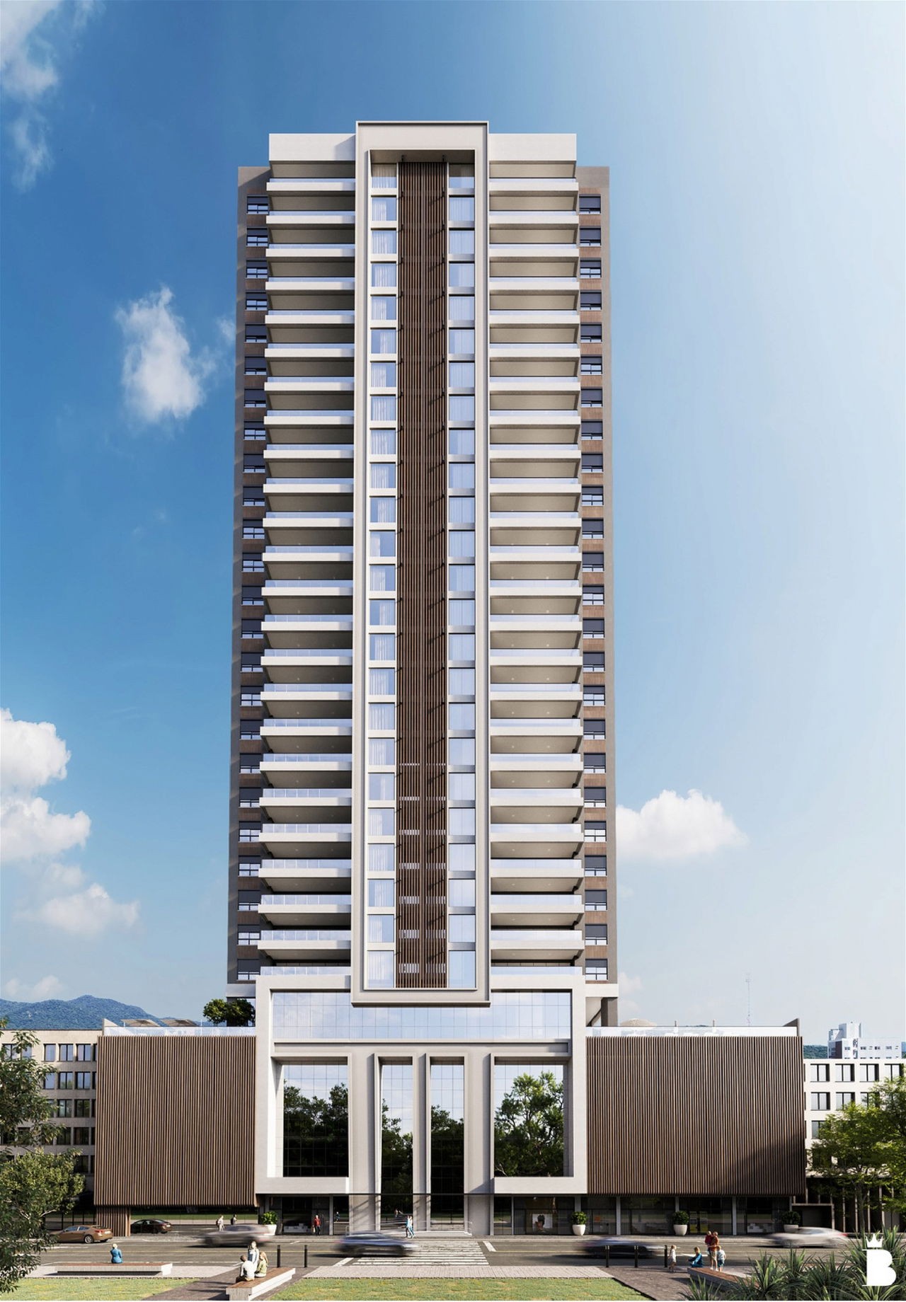 Confira este apartamento em Construção de 4 quartos na Meia Praia, Itapema-SC, com 4 suítes, 4 banheiros, 3 vagas de garagem e 172,11m² de área!