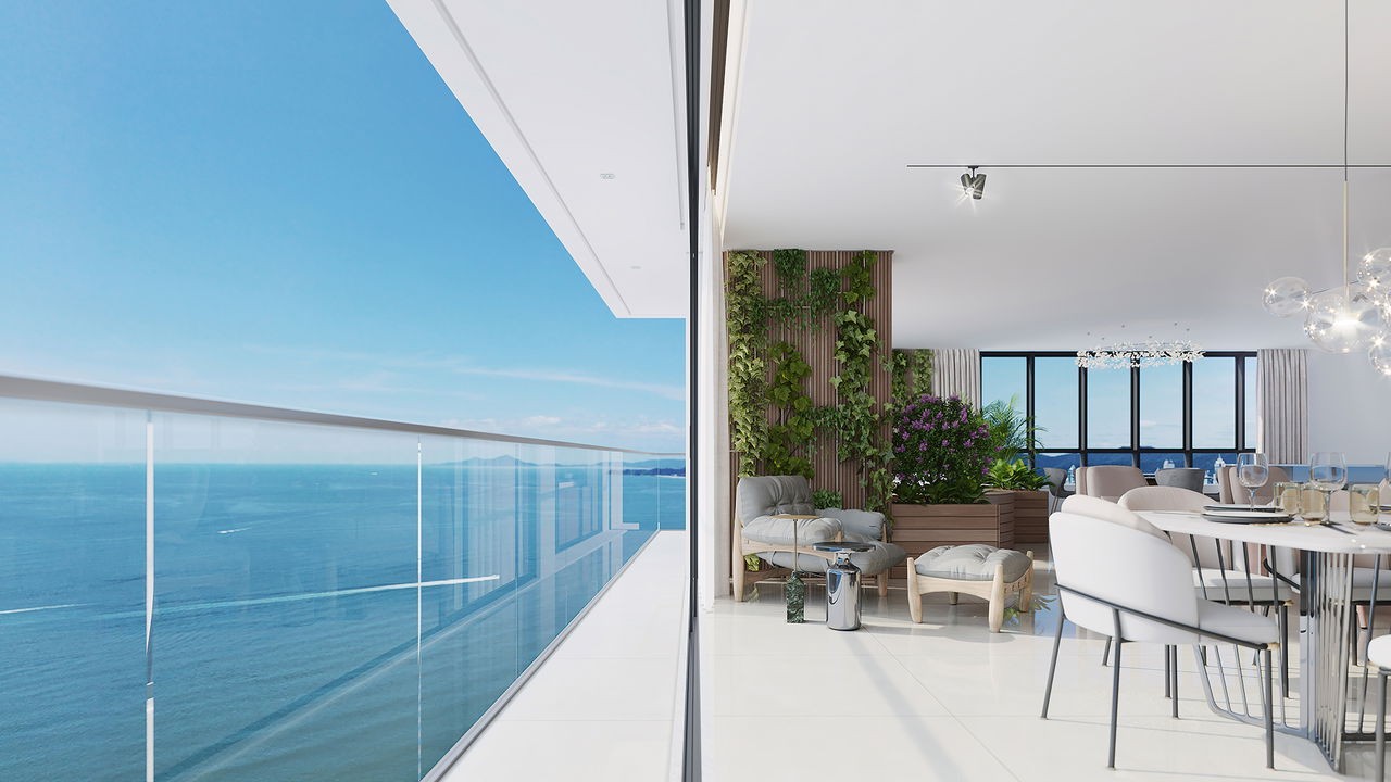 Imperdível apartamento em Construção à venda em Balneário Camboriú-SC: 4 suítes, 1 banheiro, 4 vagas de garagem, 200,00 m² no Centro.
