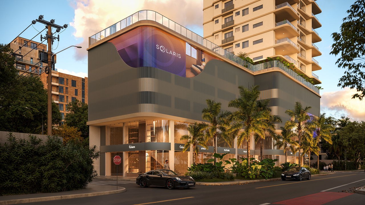 Apartamento em Construção em Itapema/SC com 140m² área privativa, sendo 3 suítes, 2 vagas de garagem, área de lazer completa