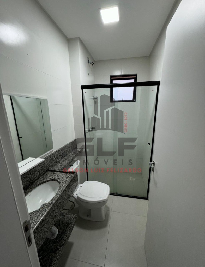 Apartamento Pronto m Itapema/SC com 60m² de área privativa sendo 2 dormitórios e 1 suíte, 1 vaga de garage, lazer completo