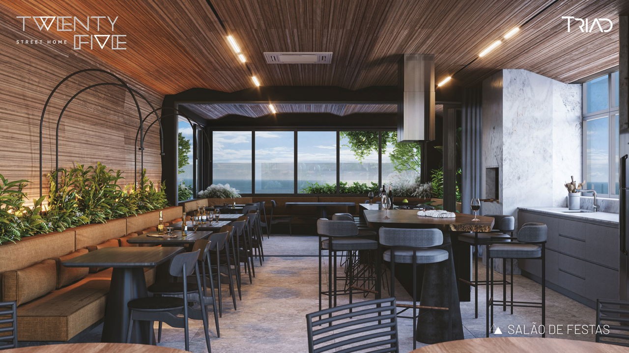 Imperdível: Apartamento de luxo em Construção à venda em Itapema-SC, Centro! 4 quartos, 4 suítes, 5 banheiros, 3 vagas, 200m². Venha conferir!