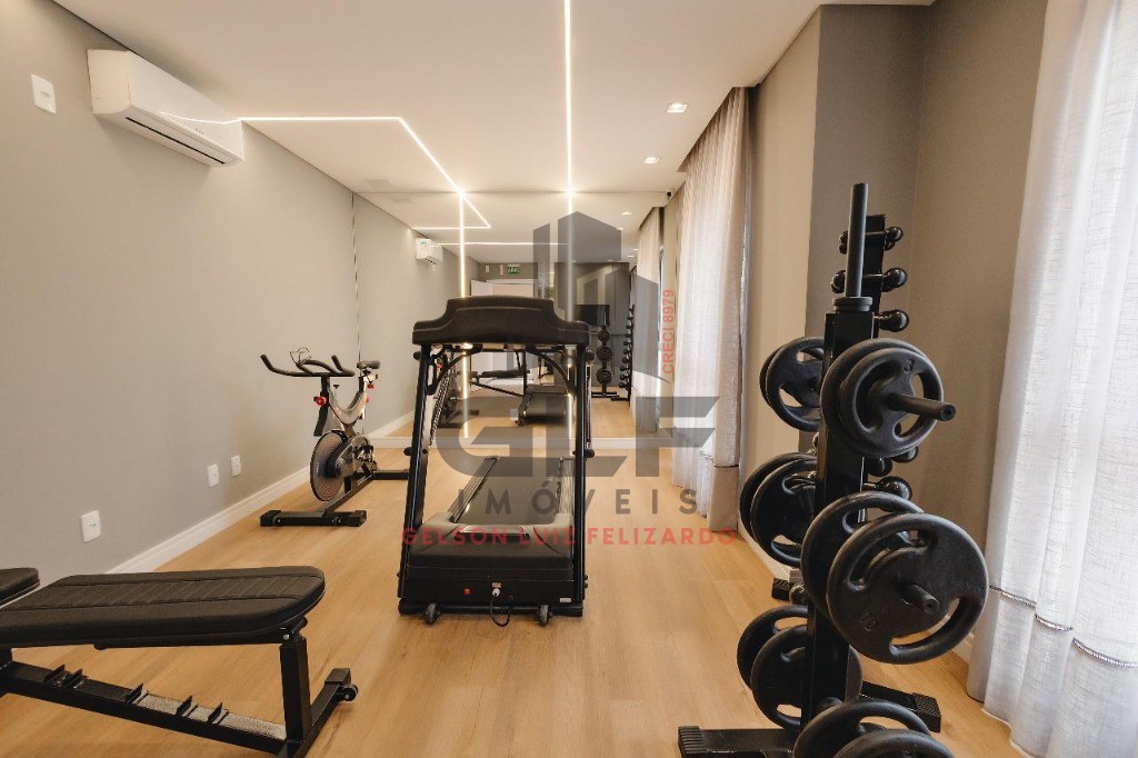Apartamento Pronto m Itapema/SC com 60m² de área privativa sendo 2 dormitórios e 1 suíte, 1 vaga de garage, lazer completo