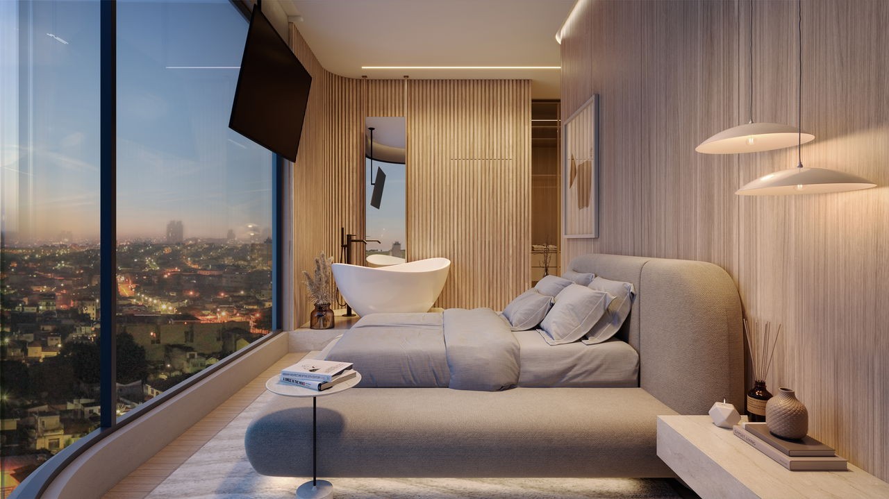 Sala comercial em balneário camboriú, com 135,88m²de área, n