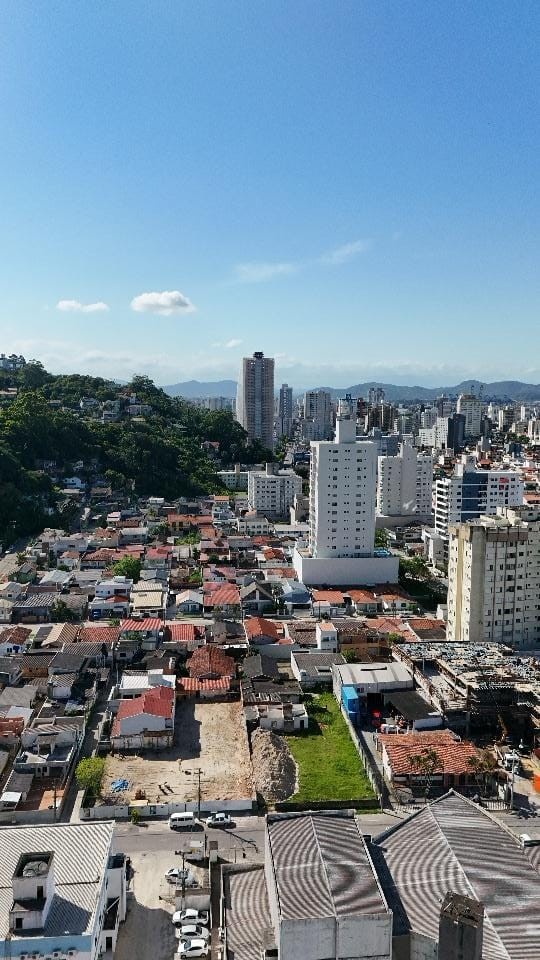 Apartamento Pronto em Itajaí/SC, com 123,28m² área privativa, não perca essa oportunidade