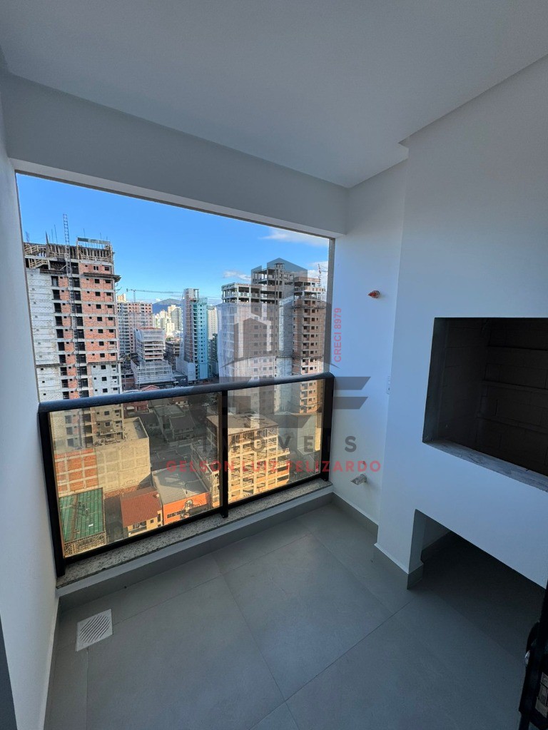 Apartamento Pronto em Itapema/SC bairro Morretes, com 62m² área privativa sendo 2 dormitórios e 1 suíte, 1 vaga de garagem lazer completo