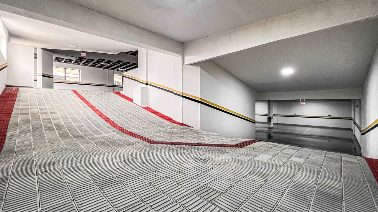 Apartamento Pronto para morar em Porto Belo/SC com 127m² área privativa sendo 2 suítes, 2 vagas de garagem, lazer completo