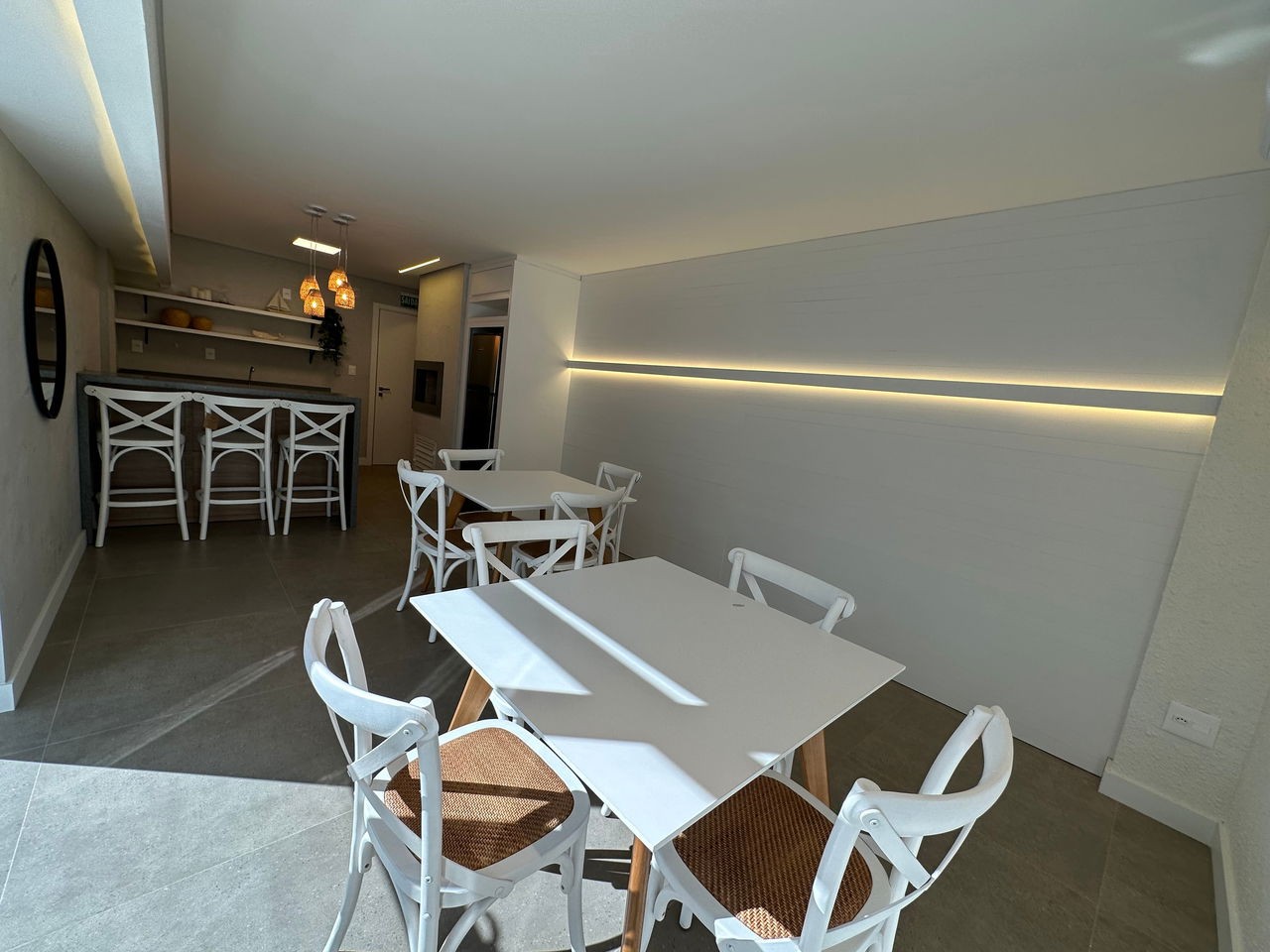 Apartamento em Construção em Balneário Camboriú/SC com 93,17m² área privativa sendo 2 suítes,