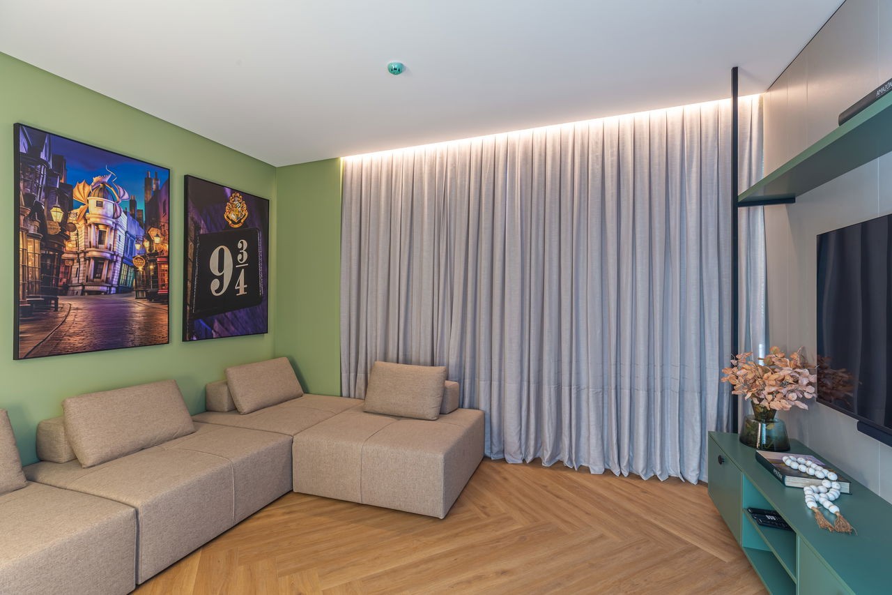 Apartamento Pronto em Itapema/SC com 123,40m² área privativa sendo 3 suítes 2 vagas de garagem, área de lazer completa