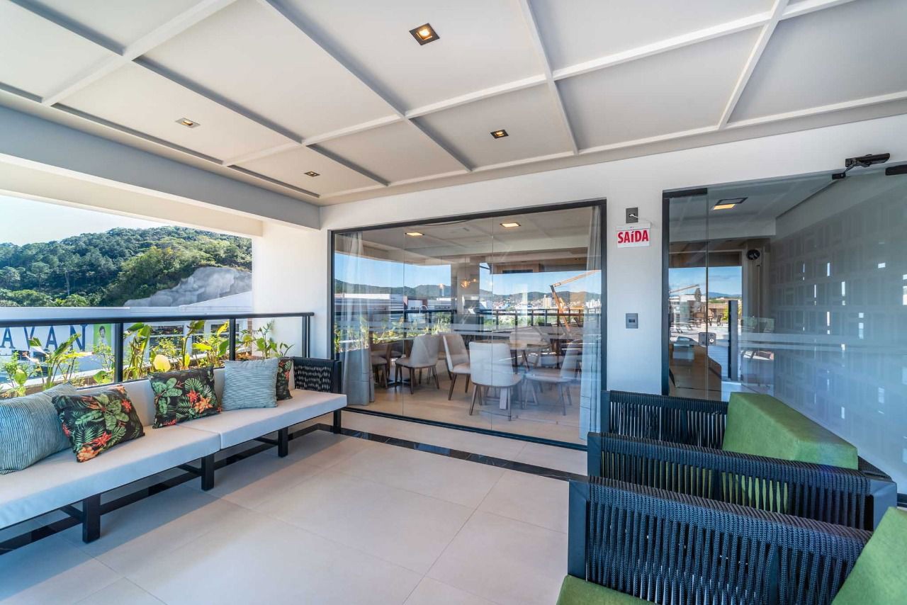 Apartamento Pronto para morar em Balneário Camboriú/SC com 68,83m² área privativa sendo 2 dormitórios 1 suíte, 1 vaga de garagem