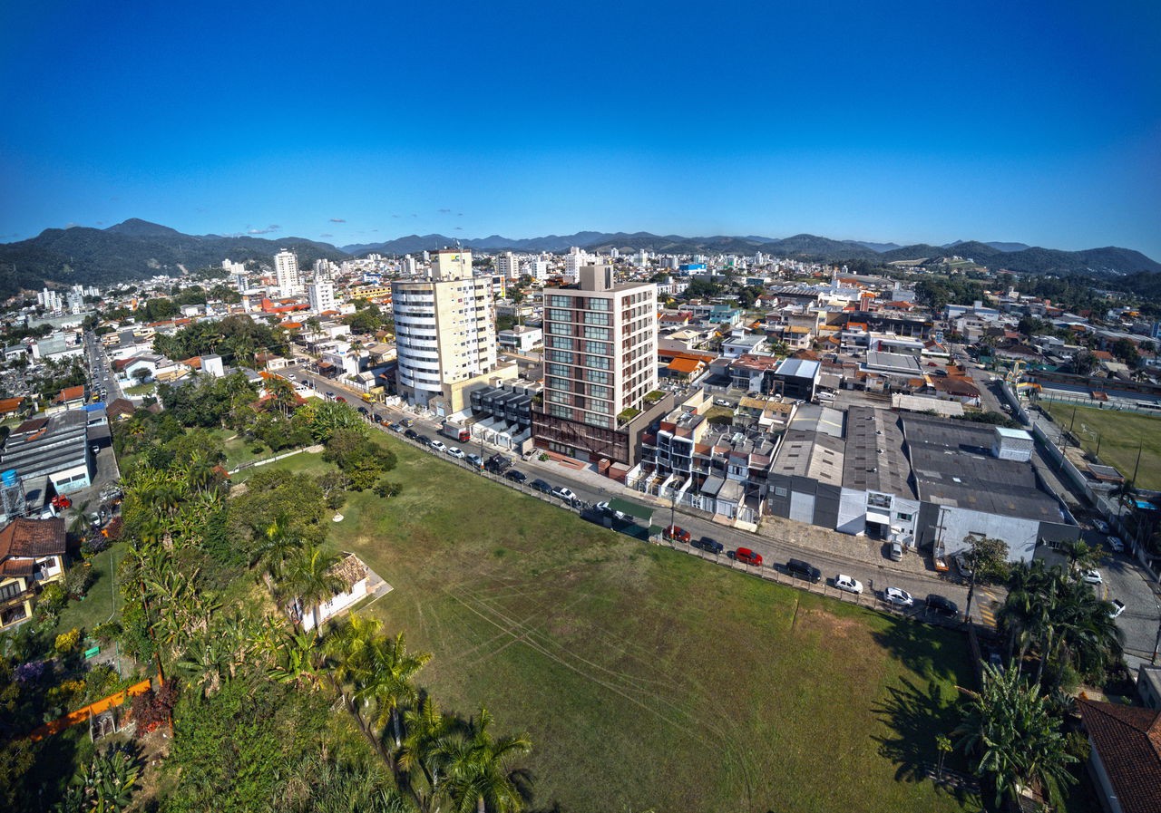Apartamento Pronto em Camboriú/SC com 90,79m² área privativa, com 3 dormitórios sendo 1 suíte,2 vagas de garagem, área de lazer completa