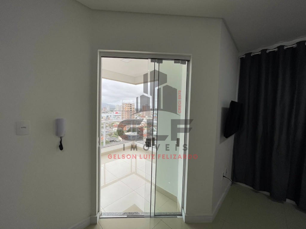 Apartamento Novo e Pronto para morar na cidade de Itapema/SC no bairro Morretes, com 2 Dormitórios/ 1 Suíte e 1 Vaga de garagem. Bem localizado.