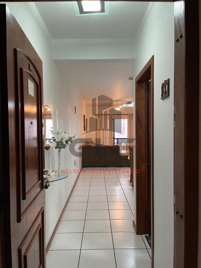 Apartamento pronto para morar em Itapema/SC com 126m² área privativa sendo 3 dormitórios e 1 suíte, 1 vaga de garagem