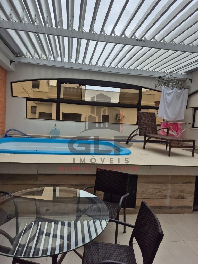Apartamento Pronto em Itapema/SC bairro Meia Praia com 271m² área privativa com 3 dormitórios sendo 1 suíte, 3 vagas de garagem, com área de lazer