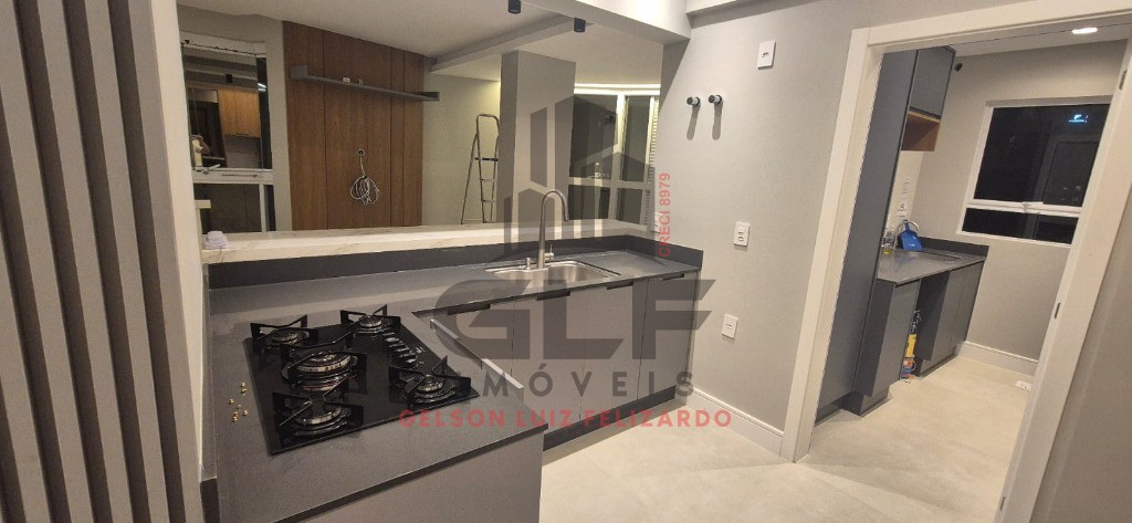 Apartamento de luxo na cidade de itapema/sc no bairro meia p