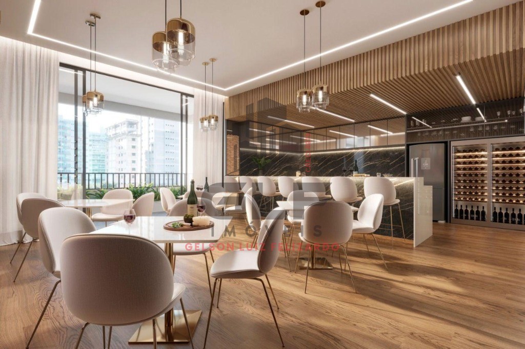 Apartamento Pronto para morar em Itapema/SC bairro Meia Praia, com 123m² área privativa sendo 3 suítes, 1 vaga de garagem dupla lazer completo
